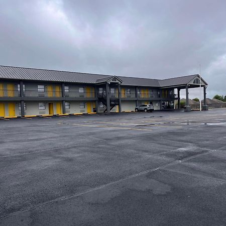 OYO Hotel McAlester Hwy 69 OK Exterior foto