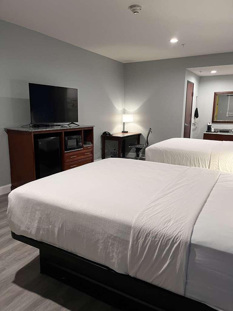 OYO Hotel McAlester Hwy 69 OK Zimmer foto